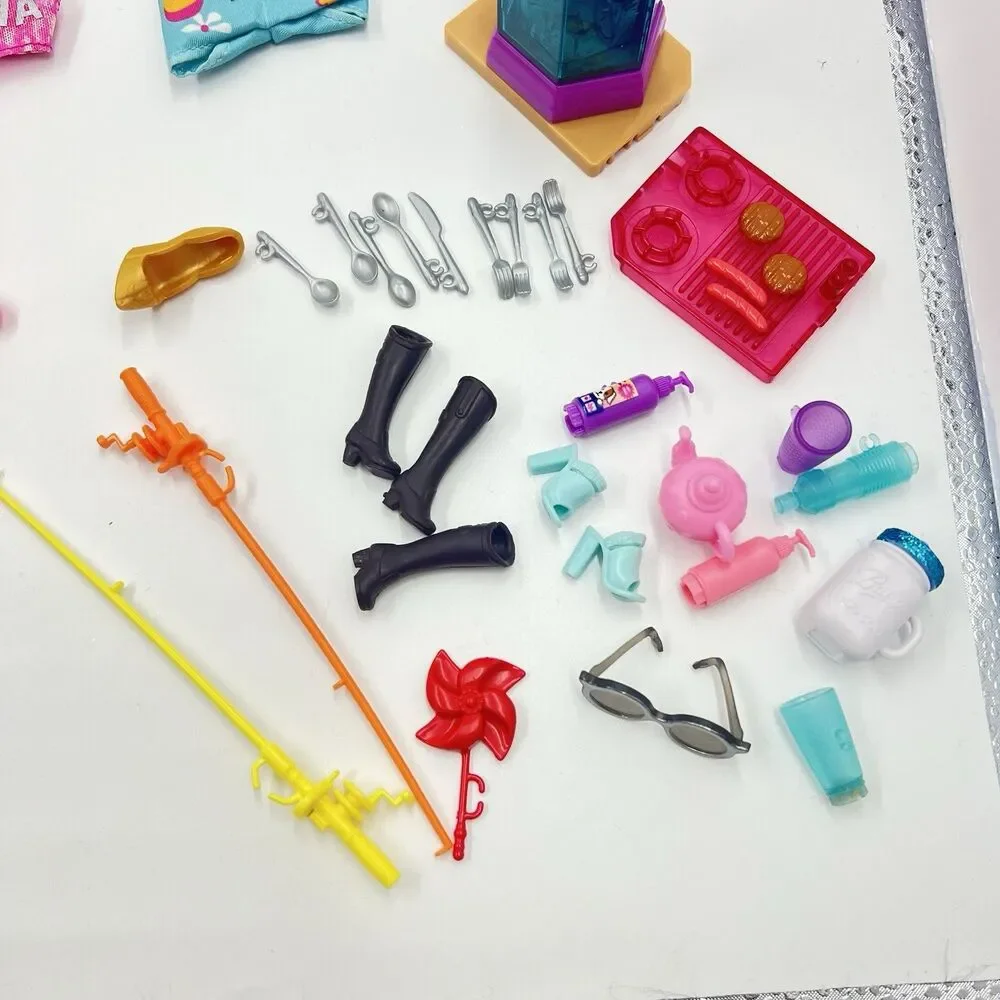 Mattel this set